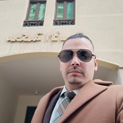 صلاح احمد حسن ابوالعلا