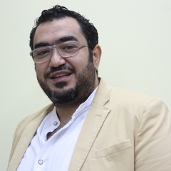 Ahmed Samir El-Halafawy, Senior Mechanical Engineer