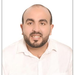 Amr Elbohy, electrical project engineer
