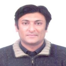 Syed Mansoor Ali, Manager Networks & Security