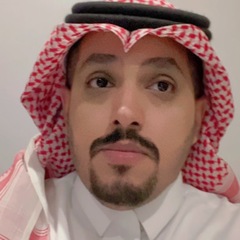 Salman Almutairi, اختصاصي تسويق