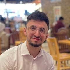 خالد طحان, sales engineer
