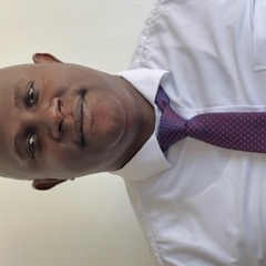 Michael Musyoki, Accountant General