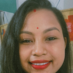 Dharitri Das