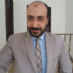 هادي الهجان, Area Sales Manager 