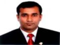 SM Mahmudul  Haque, Sr. Assistant Manager, HR & Administration