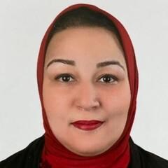 Soha Fadl, Senior Translator and Creative Writer and Editor