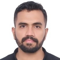 Muhammad Umer  Saleem , small business owner