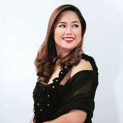Lea Jane Delos Santos, Operation and Admin Manager