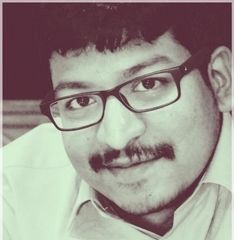 Vijayabharathi Panneerselvam, PROJECT ENGINEER