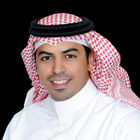 Ahmed Al-Ghamdi, Network Optimization Manager