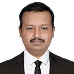 DEBASIS BHOWMICK, Sr. Manager Quality 