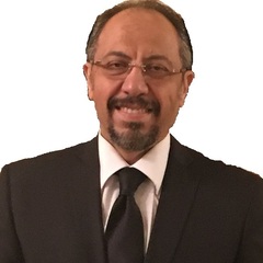 Ahmed El-Awady