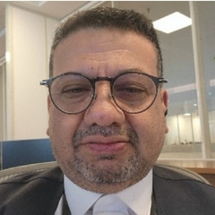 Ihab Odeh