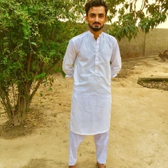 Muhammad  Saqlain 