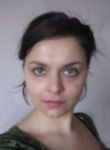 Jelena Obradovic, associate architect