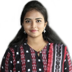 Krishna kamini