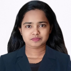 Greeshma Kayakkil