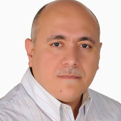 Ihab gamal abdel-hamid, مدير انتاج برامج تلفزيونيه