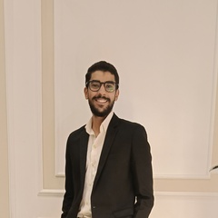 Mohamed Alaa