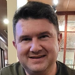 Allan Fargetta, APAC REGIONAL IT MANAGER