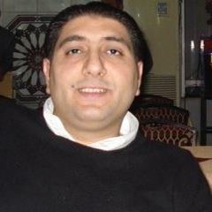 Tarek Laham, Industrial Automation Engineer
