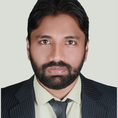 Muhammad Usman