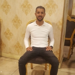 Youssef  Mohamed Ramadan