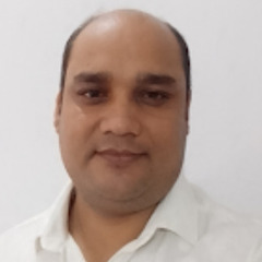 ANIL Kumar  SINGH