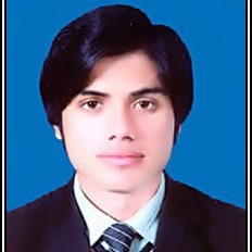 Kashif Rehman