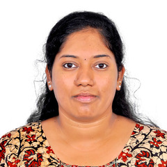 SathyaLakshmi Chandrasekar