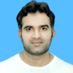 Muhammad  Qasim 