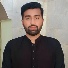 Sameer Ahmed Awan