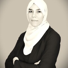 Khadija Nouasria