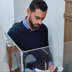 Mohamed  Hamdino ahmed  Mohamed