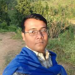 Amit Nath Nath