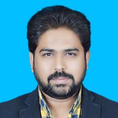 Muhammad Naeem  Tariq