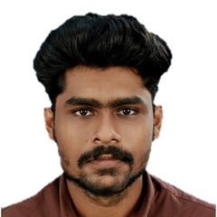 SARATH RAJ