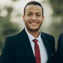 Ahmed Mahmoud abass