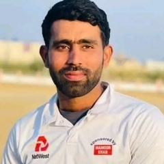 Babar Ali 