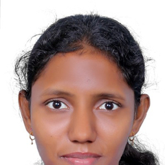 Nishanthi Amirtharaj