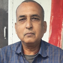 Subhash  Bawaskar 