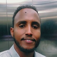 Abdisalan Mohamud Mohamud