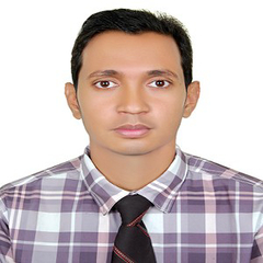 Mobarak Hossain