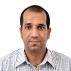 Monther Abu Salem, PM Control Systems & Planning Manager