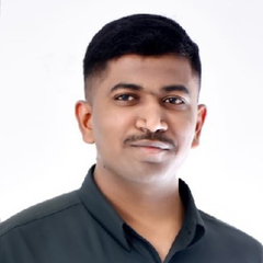 Akash Katkar