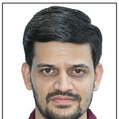 Deepak Kumar Vaishnav 