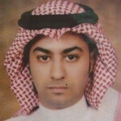 ياسر بن عبد العزيز بن محمد العميريني, Finance Manager