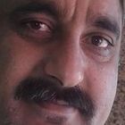 Malik Muzaffar Ahmad مظفر, HSE Trainer & Consultant