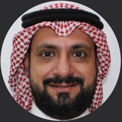 محمد العبد القادر, Electrical Engineer